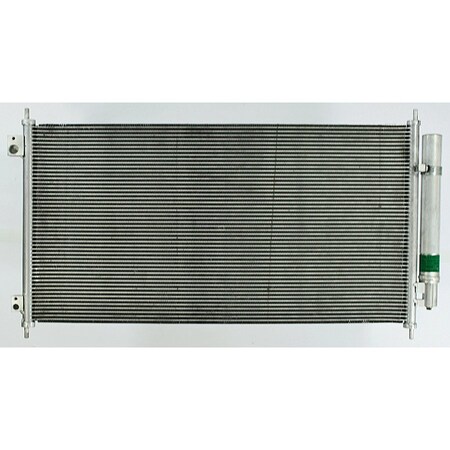 Apdi 08-11 Honda Accord Condenser, 7013669 7013669